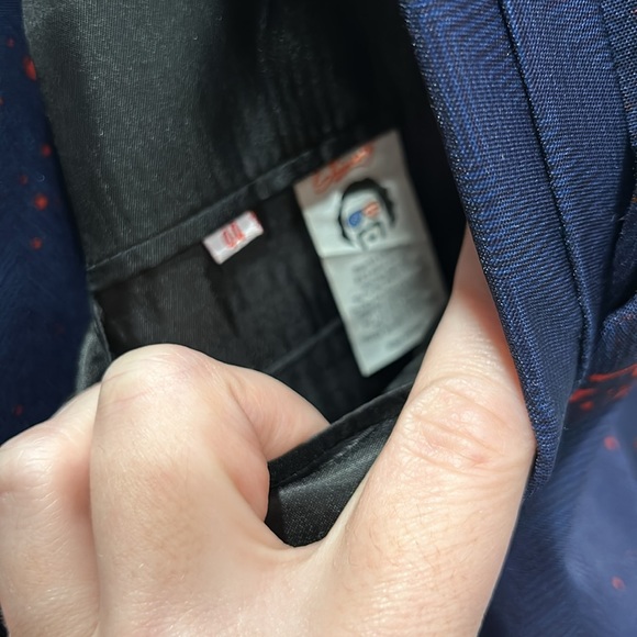 Men’s Novelty (Halloween) Suit - Picture 8 of 8